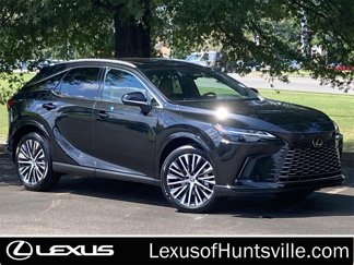 Used 2025 Lexus RX 350 AWD image 1