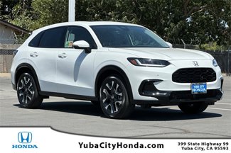 New 2026 Honda HR-V EX-L image 1