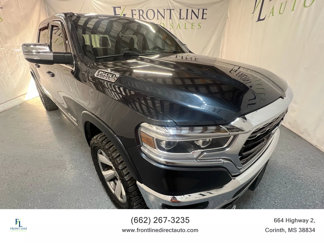 Used 2019 RAM 1500 Limited image 1