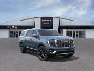 New 2025 GMC Yukon XL Denali w/ Sun & Power Step Package image 1