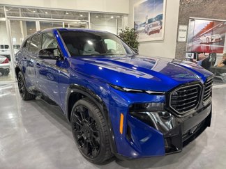 Used 2025 BMW XM image 1