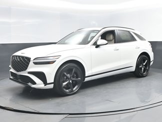 New 2026 Genesis GV70 3.5T Sport Prestige image 1