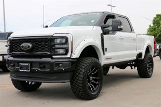 New 2025 Ford F250 Lariat w/ Lariat Ultimate Package image 1