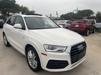 Used 2018 Audi Q3 2.0T Premium image 1