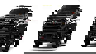 New 2026 GMC Sierra 2500 AT4 w/ AT4 Premium Plus Package image 1