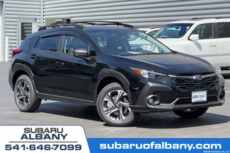 New 2025 Subaru Crosstrek 2.5i Premium image 1