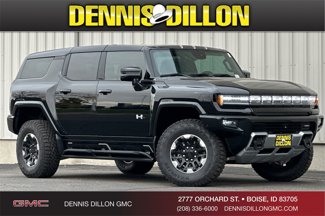New 2025 GMC Hummer EV 3X w/ Extreme Off-Road Package image 1