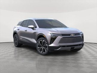 New 2026 Chevrolet Blazer EV LT image 1