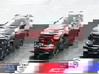 New 2025 Buick Encore GX Sport Touring w/ Advanced Technology Package image 1
