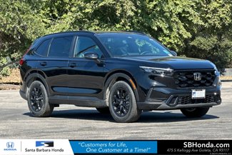 New 2026 Honda CR-V Sport-L image 1