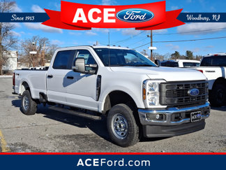 New 2025 Ford F250 Lariat image 1