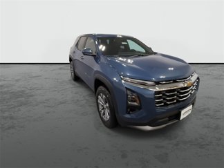 New 2026 Chevrolet Equinox LT w/ Convenience Package II image 1