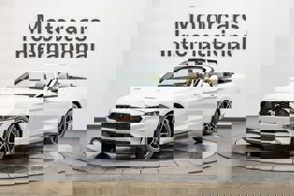 Used 2020 Ford Mustang Premium image 1