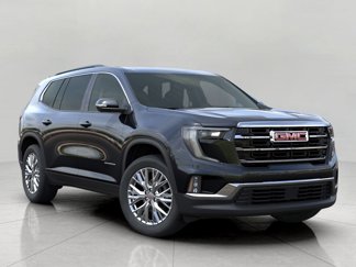 New 2025 GMC Acadia Elevation w/ Elevation Premium Package image 1