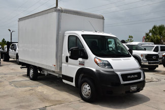 Used 2019 RAM ProMaster 3500 w/ Interior Convenience Group image 1
