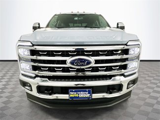 New 2026 Ford F250 Lariat video 2