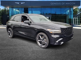 New 2026 Genesis GV70 3.5T Sport Prestige image 1