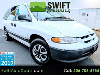 Used 1998 Dodge Grand Caravan SE image 1