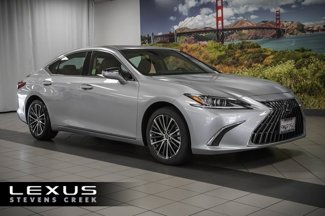 Certified 2025 Lexus ES 300h w/ Premium Package image 1