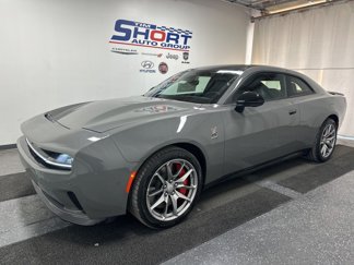New 2025 Dodge Charger R/T Scat Pack w/ Track Pack image 1