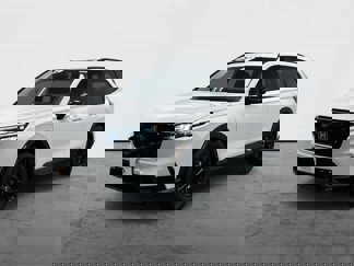 New 2026 Honda CR-V Sport-L image 1