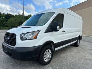 Used 2019 Ford Transit 150 148 Medium Roof image 1