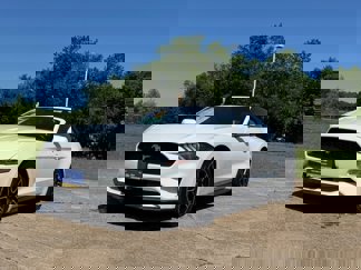 Certified 2023 Ford Mustang Premium image 1