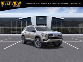 New 2026 GMC Terrain Elevation w/ Elevation Premium Package image 1