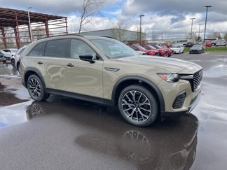 New 2025 MAZDA CX-70 Plug-In Hybrid w/ Premium Pkg image 1