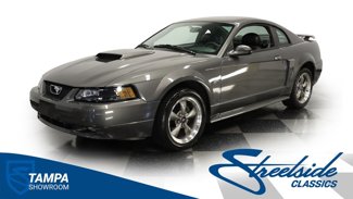 Used 2003 Ford Mustang GT image 1