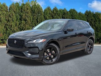 Used 2023 Jaguar F-PACE S image 1