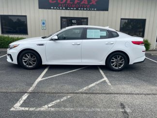 Used 2019 Kia Optima LX image 1