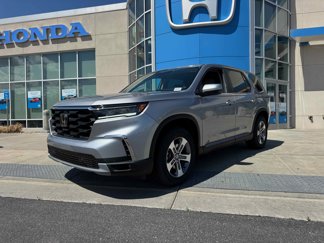 New 2025 Honda Pilot EX-L image 1