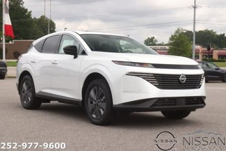 New 2025 Nissan Murano SL image 1