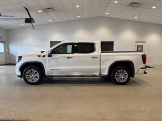 Used 2023 GMC Sierra 1500 Denali w/ Technology Package image 1
