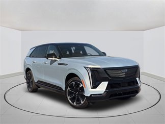 New 2025 Cadillac Escalade IQ Sport 2 image 1