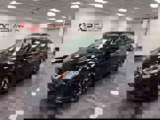 Used 2018 Nissan Altima 2.5 SV image 1