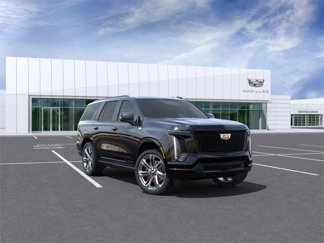 New 2025 Cadillac Escalade Sport w/ Touring Package image 1