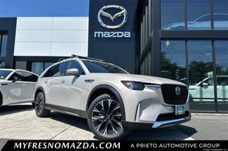 New 2025 MAZDA CX-90 Plug-In Hybrid w/ Premium Plus image 1