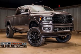 Used 2024 RAM 2500 Limited image 1