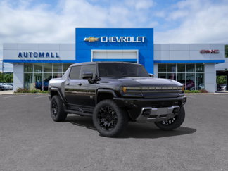 New 2025 GMC Hummer EV 2X image 1