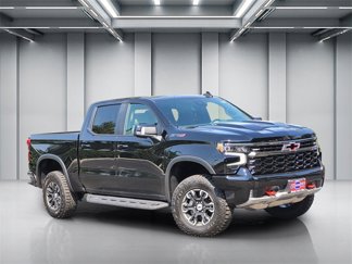 New 2025 Chevrolet Silverado 1500 ZR2 w/ Technology Package image 1