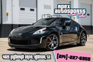 Used 2014 Nissan 370Z Touring w/ Sport Package image 1