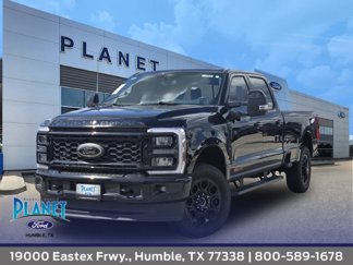 New 2025 Ford F350 Lariat w/ Lariat Ultimate Package image 1