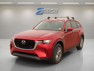 Used 2025 MAZDA CX-90 3.3 Turbo w/ Preferred Package image 1