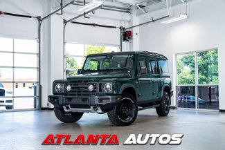 Used 2024 INEOS Grenadier Fieldmaster Edition image 1