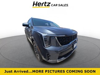 Used 2024 Kia Sorento S image 1