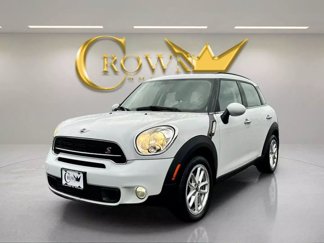 Used 2016 MINI Cooper Countryman S image 1