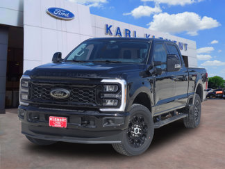 New 2025 Ford F250 Lariat w/ Lariat Ultimate Package image 1
