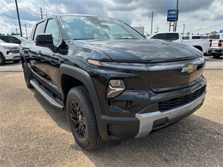 New 2025 Chevrolet Silverado EV LT image 1